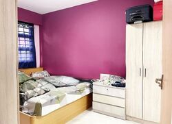 Blk 464B West Plains @ Bukit Batok (Bukit Batok), HDB 3 Rooms #619357211